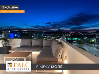 Penthouse in Florida Baja