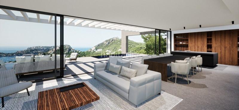 Foto df6d7bf2-4564-48b5-a528-78cfde90ac14. Casa in port d´Andratx Andratx
