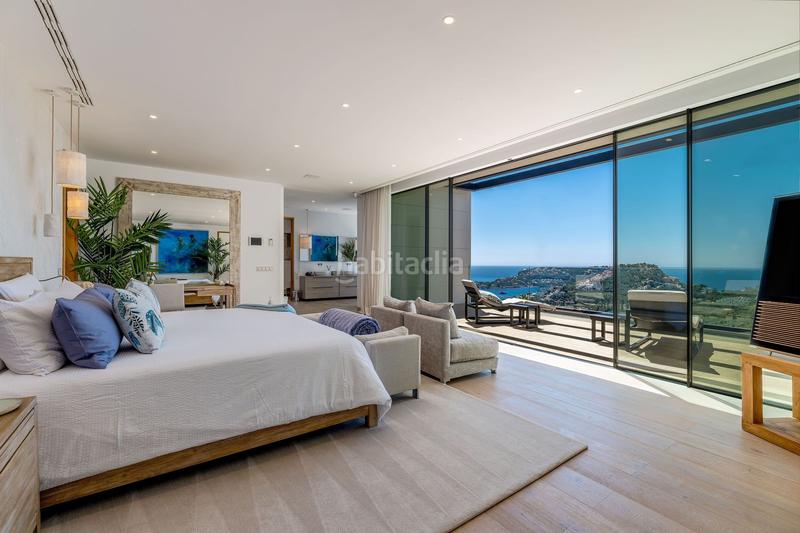 Foto fa676929-1dcb-49eb-87eb-6f2a8eaf4579. Casa in port d´Andratx Andratx