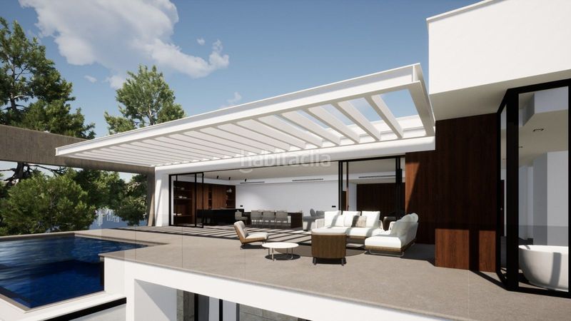 Foto 2be4842a-f501-4853-ae4d-5035163b02f7. Masia amb piscina a port d´Andratx Andratx