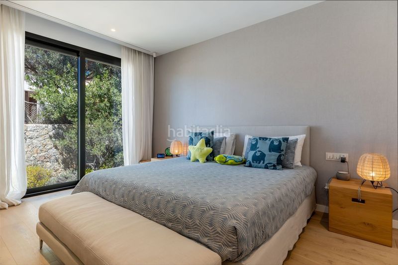 Foto 792f157a-4685-4e1b-b82d-b420b4f8a374. Masia amb piscina a port d´Andratx Andratx