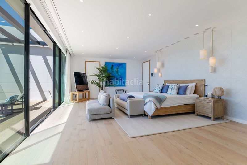 Foto d50f8dc1-daf5-4989-8f6b-d355e0e268ad. Masia amb piscina a port d´Andratx Andratx