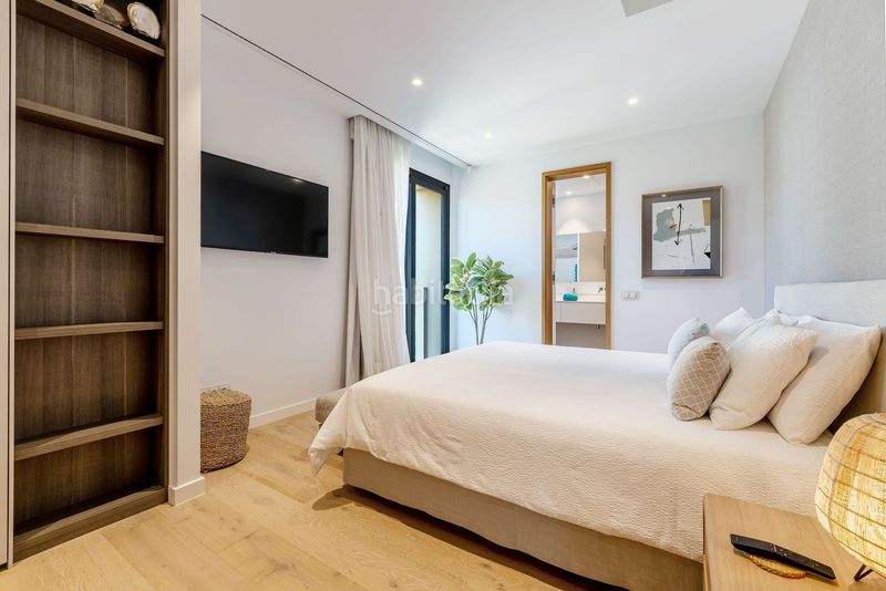 Foto e3a74c5e-c264-4273-91dc-ee3f706722c5. Masia amb piscina a port d´Andratx Andratx