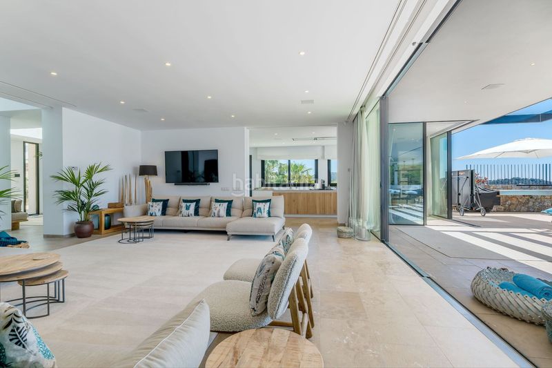 Foto ea23b20e-44a3-4c8a-b263-af761c4dd260. Masia amb piscina a port d´Andratx Andratx