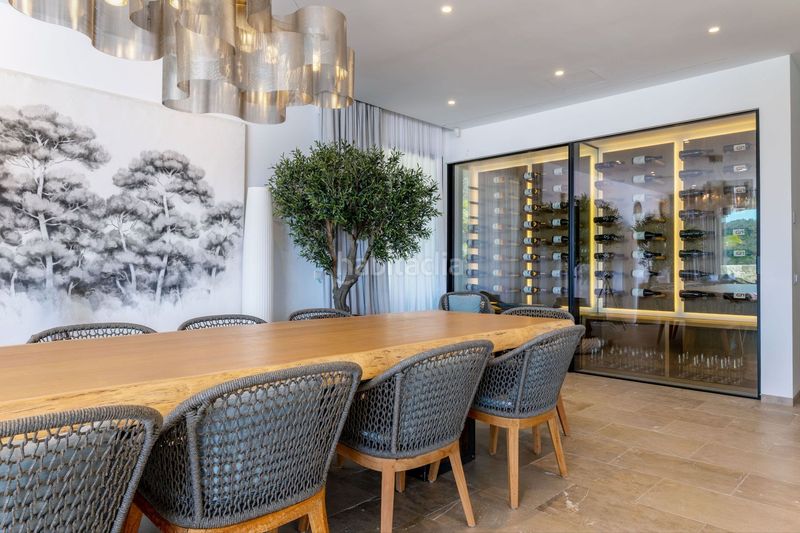 Foto f63ae5b9-b3ea-41c5-8ba3-6803a37f04fe. Masia amb piscina a port d´Andratx Andratx