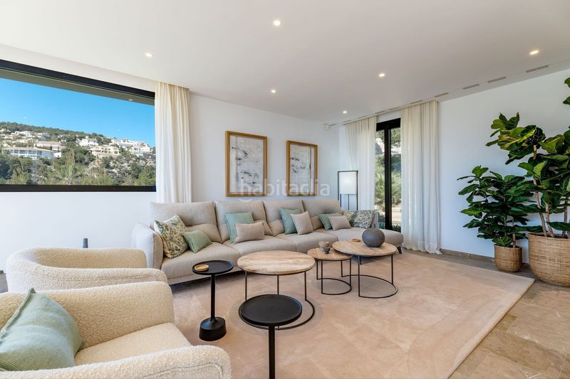 Foto f7e32766-4cdf-4476-9c50-3ddf5b1de761. Masia amb piscina a port d´Andratx Andratx