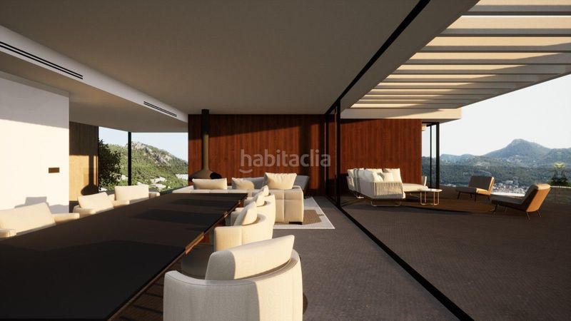 Foto fe2bf946-0fed-4968-bd96-d8e7bd017646. Masia amb piscina a port d´Andratx Andratx