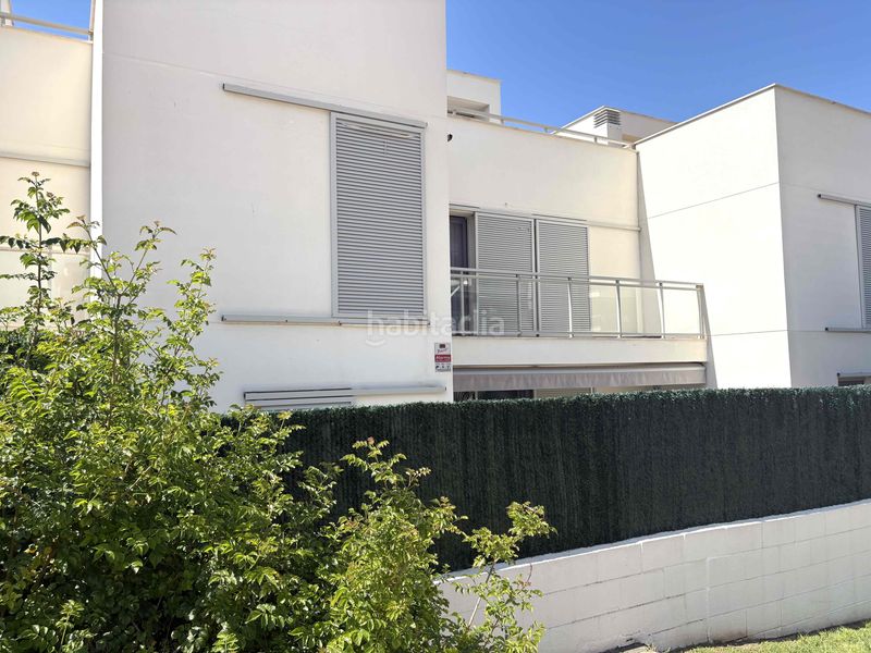 Foto 4a49a079-92b9-4d07-a498-3c51ce4c1361. Casa adossada amb aparcament piscina a Les Maravelles Palma de Mallorca