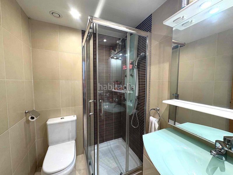Foto ef8b550d-f224-460c-9ea5-80b9cd74e193. Casa adossada amb aparcament piscina a Les Maravelles Palma de Mallorca