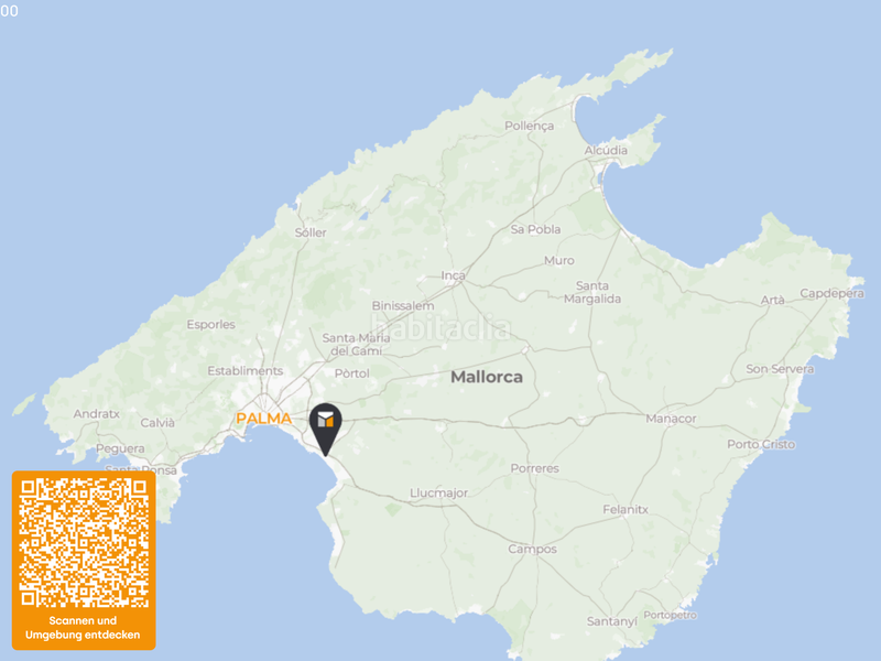 Foto 3195ff2e-f517-421f-8663-05bfee1f2355. Semi detached house with pool in Les Maravelles Palma de Mallorca