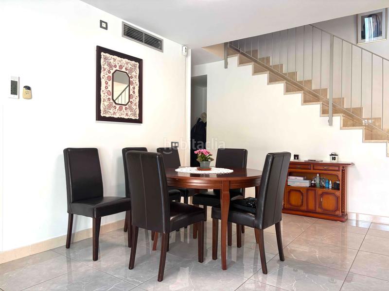 Foto 44c5c31f-bb24-40a7-9023-27bdb24a068b. Semi detached house with pool in Les Maravelles Palma de Mallorca