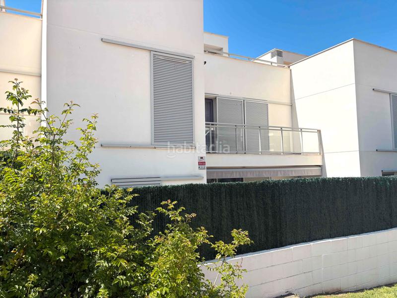 Foto 4a49a079-92b9-4d07-a498-3c51ce4c1361. Semi detached house with pool in Les Maravelles Palma de Mallorca