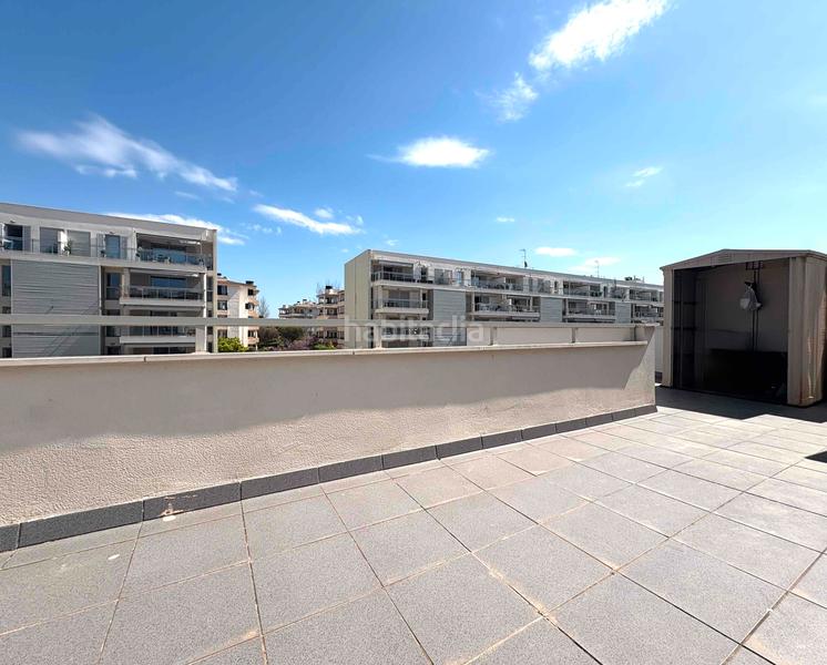 Foto 56c86850-d1ae-4017-aec2-ee5104516890. Semi detached house with pool in Les Maravelles Palma de Mallorca