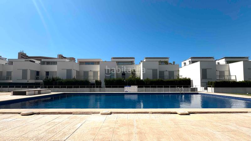 Foto f3420a55-7a38-4061-8234-d1eb90afdeba. Semi detached house with pool in Les Maravelles Palma de Mallorca