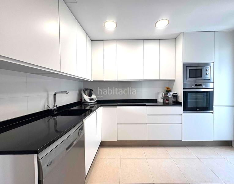 Foto fa245f5d-14bf-42d5-ac8a-2254e88c10f2. Semi detached house with pool in Les Maravelles Palma de Mallorca