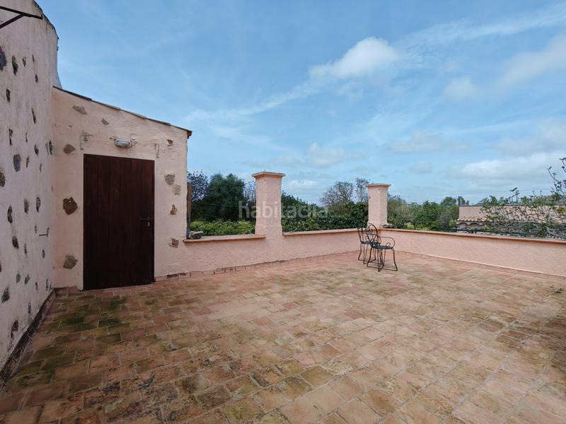 Foto 4bd5d8c2-d6ea-47cd-8ef5-ac0a93f833ac. Terreny residencial a Felanitx poble Felanitx