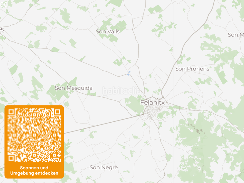 Foto 7a0d819a-d180-44fc-b659-edc2b926f45a. Terreny residencial a Felanitx poble Felanitx