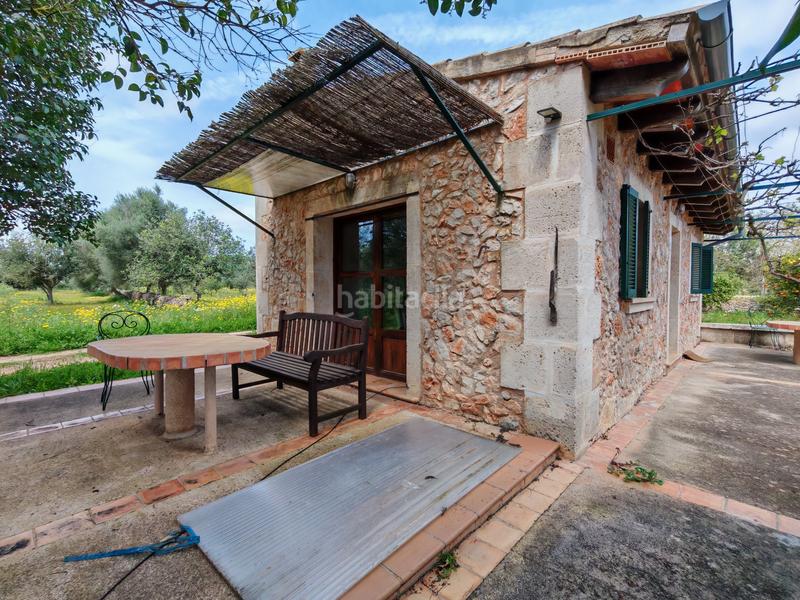 Foto b199d2db-d9ff-4aaf-bfbf-5e4a9a51dc3d. Terreny residencial a Felanitx poble Felanitx