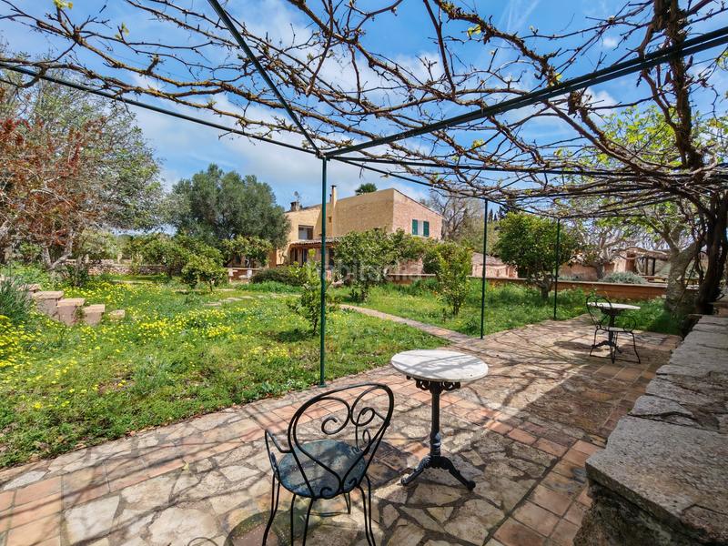Foto c80fdf07-9170-4638-948e-922e6ba8eac4. Terreny residencial a Felanitx poble Felanitx