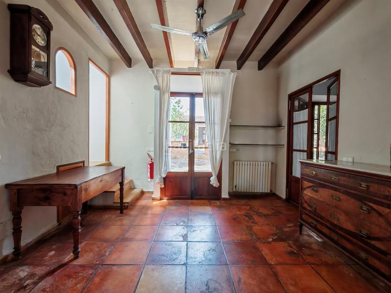 Foto d4a56515-9b38-420d-8a80-71a618fcbae4. Terreny residencial a Felanitx poble Felanitx