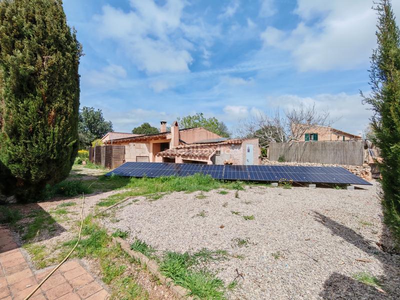 Foto d954e4c9-750f-4a0b-90b1-5a88239bae04. Terreny residencial a Felanitx poble Felanitx