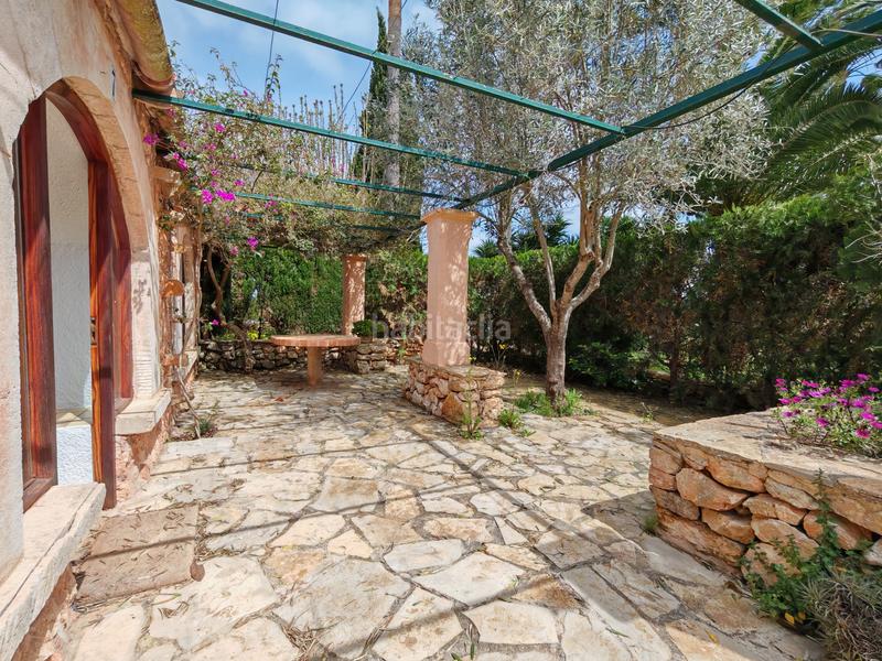 Foto f7315017-e37e-4059-b757-98becf57b4ba. Terreny residencial a Felanitx poble Felanitx