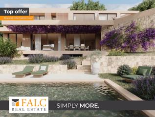 Terreny residencial a Cas Català-Illetes