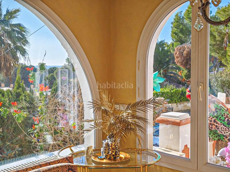 Foto 693d67ea-f5ab-4c48-b055-0879fb6cd206. Casa en Costa de la Calma Calvià