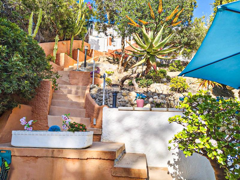 Foto d1da08a0-6f00-4b34-bc92-fcd0579cfa29. Casa en Costa de la Calma Calvià