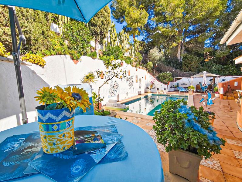 Foto fd7ef876-bb7e-4bac-9a38-9f71d746961d. Casa en Costa de la Calma Calvià