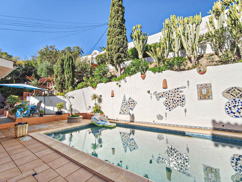 Foto 3c214238-2b30-4f50-98b1-66948b103d99. Masia amb piscina a Costa de la Calma Calvià