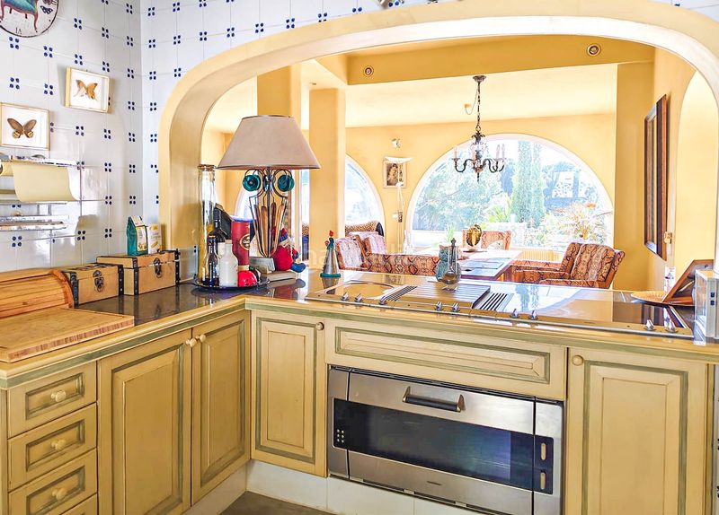 Foto 580e46f6-7dda-4510-a3aa-de746ba8b1a4. Masia amb piscina a Costa de la Calma Calvià