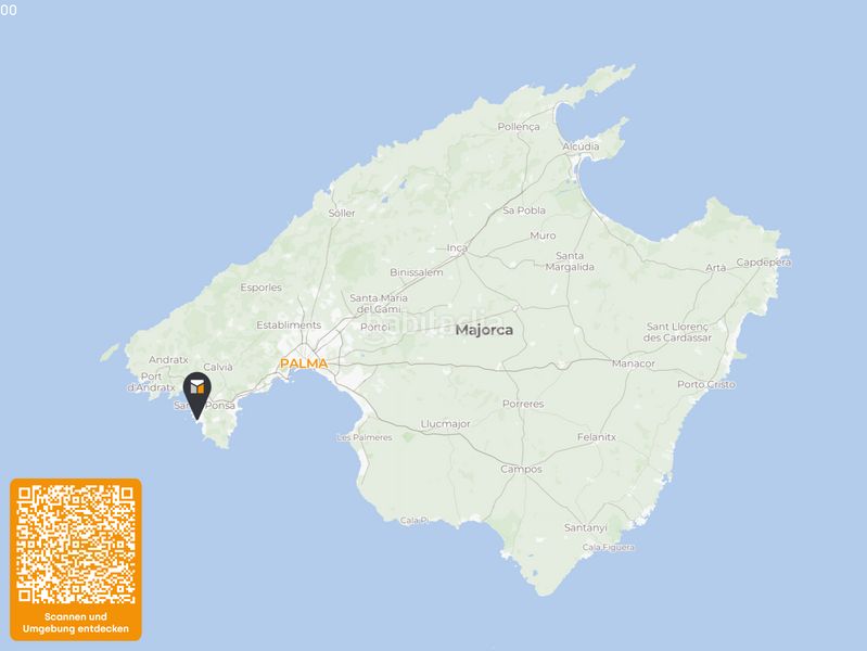 Foto 659301c0-70d6-4fa2-80ec-977677144e28. Masia amb piscina a Costa de la Calma Calvià