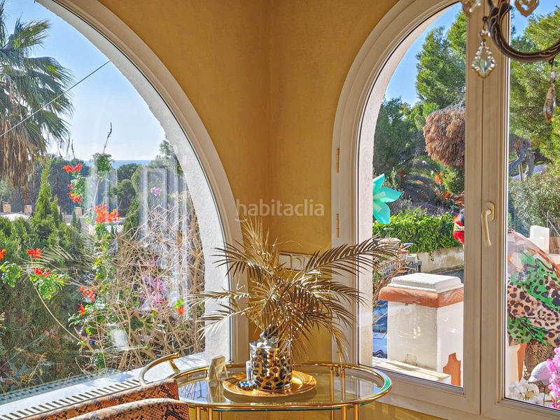 Foto 693d67ea-f5ab-4c48-b055-0879fb6cd206. Masia amb piscina a Costa de la Calma Calvià