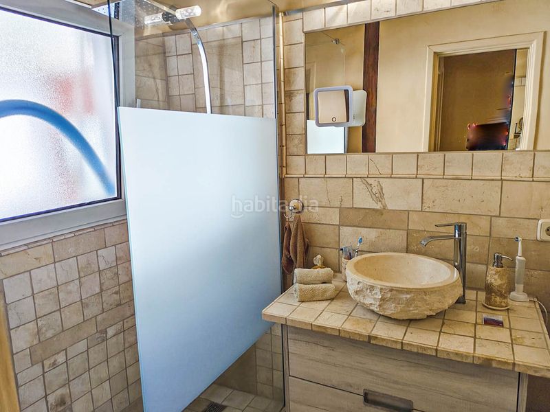 Foto 6f59096a-a04f-4e76-a075-9d3719b30120. Masia amb piscina a Costa de la Calma Calvià