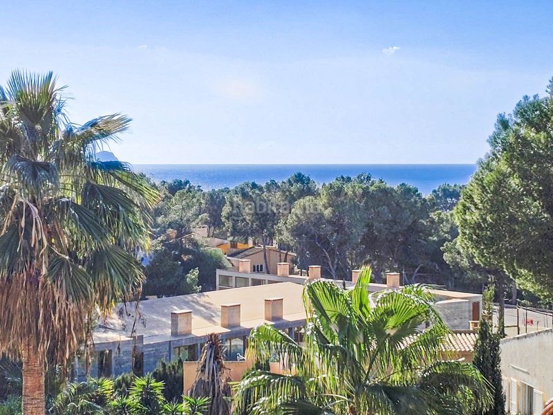 Foto 8247905f-8192-4fd5-87dc-2ebd084ed7b2. Masia amb piscina a Costa de la Calma Calvià