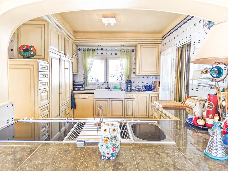 Foto 8456535b-80f7-4f62-92bf-04b6bbca074e. Masia amb piscina a Costa de la Calma Calvià