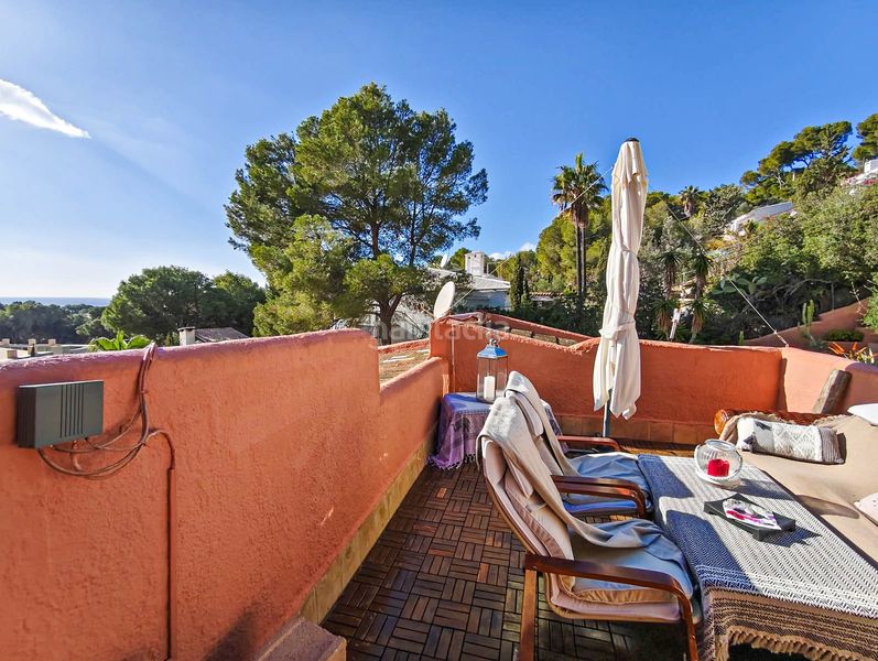 Foto 91036171-7617-4cf0-b084-9940c0f975ed. Masia amb piscina a Costa de la Calma Calvià