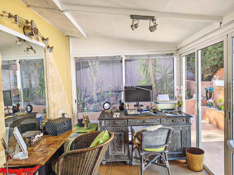 Foto c095dbca-562e-4a8f-807e-d45261109752. Masia amb piscina a Costa de la Calma Calvià