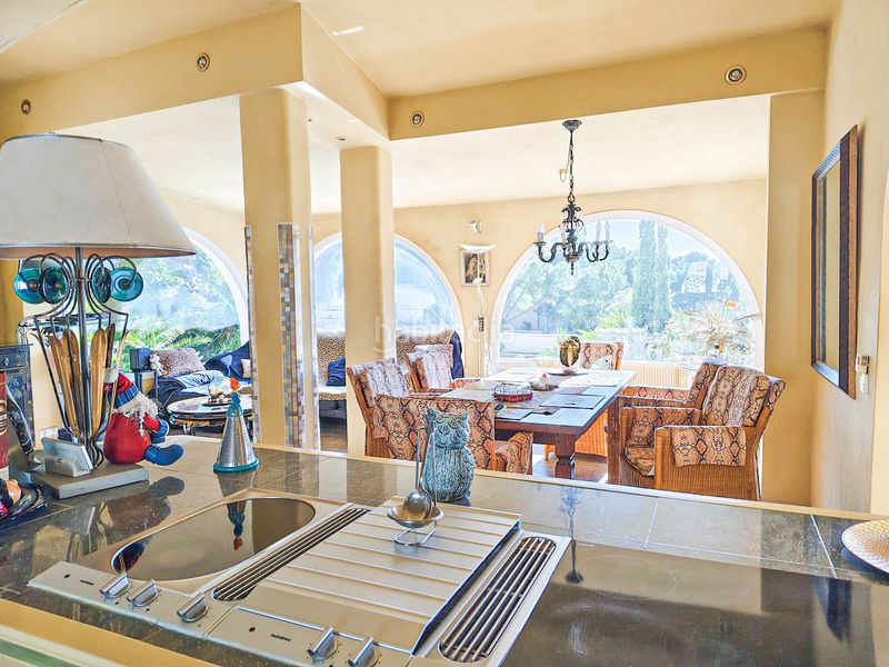 Foto c94705e9-ae9e-473b-a2b0-06785d24a09b. Masia amb piscina a Costa de la Calma Calvià