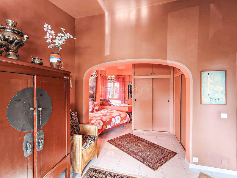 Foto d02b5870-bfae-47dd-bebb-b19c06bb811c. Masia amb piscina a Costa de la Calma Calvià