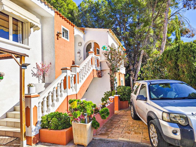 Foto d0dc11b0-3cfe-4fde-a6c8-9888d1506e6c. Masia amb piscina a Costa de la Calma Calvià