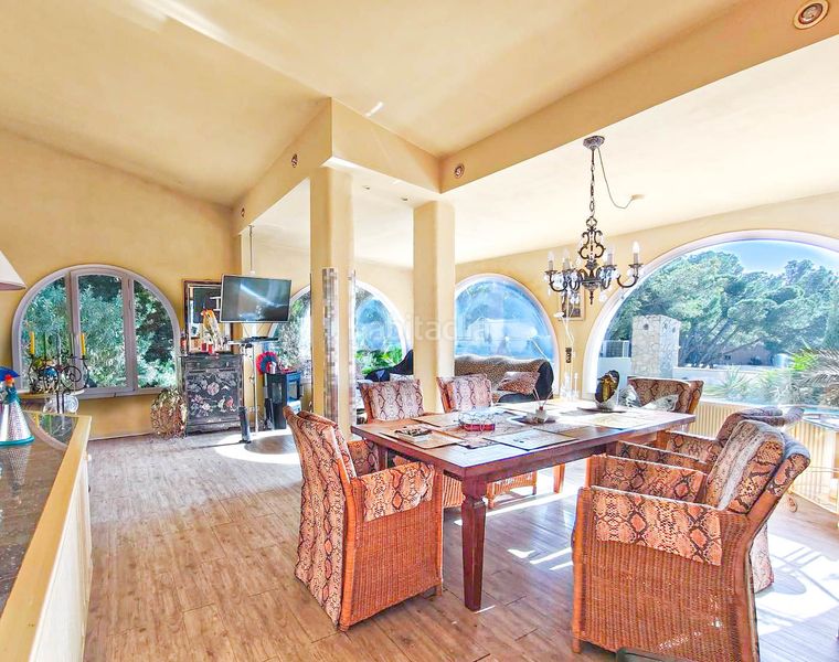 Foto d1615a01-eac9-4a88-9708-d7f1bb98a3d0. Masia amb piscina a Costa de la Calma Calvià