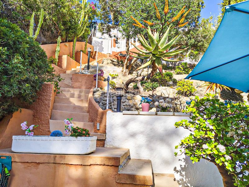 Foto d1da08a0-6f00-4b34-bc92-fcd0579cfa29. Masia amb piscina a Costa de la Calma Calvià