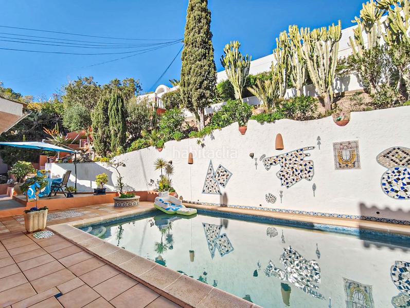 Foto 3c214238-2b30-4f50-98b1-66948b103d99. Haus in Costa de la Calma Calvià