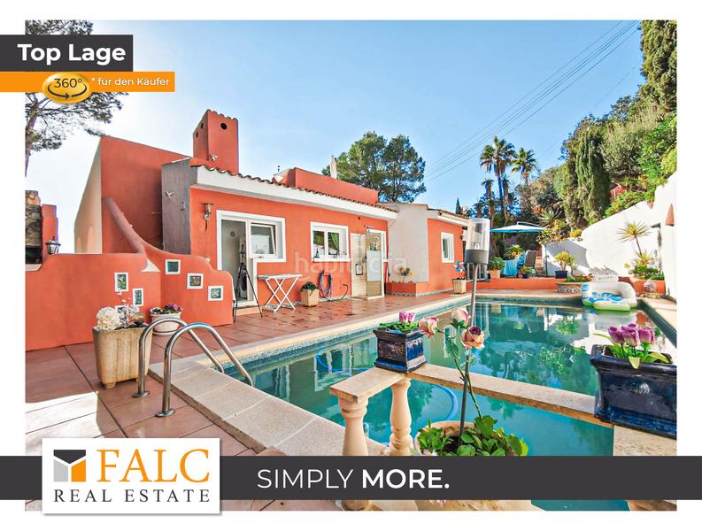 Foto 69366204-5b0c-4cda-87a2-e25f28b8a58c. Haus in Costa de la Calma Calvià