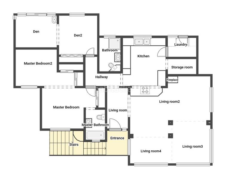 Foto 046ba91b-2d01-4fd9-b706-87a8e7b12232. House in Costa de la Calma Calvià