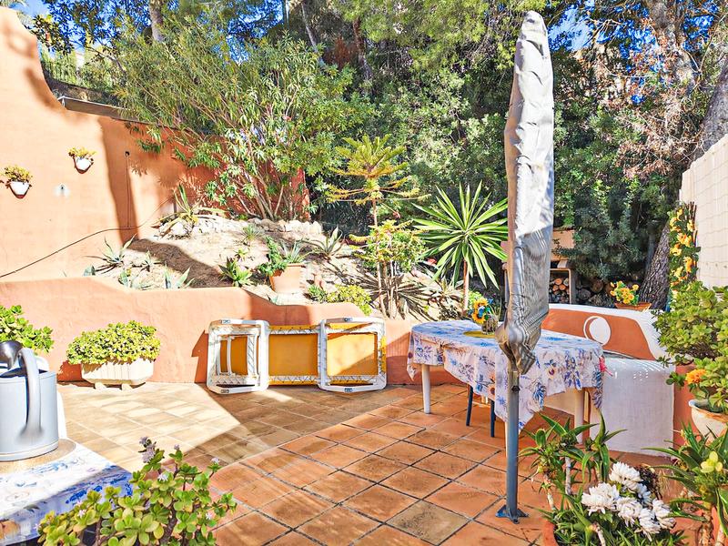 Foto 4f30c28c-d1c9-4c68-96d1-f7a2ae75fff5. House in Costa de la Calma Calvià