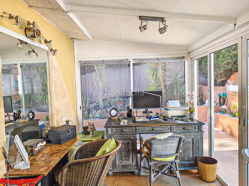 Foto c095dbca-562e-4a8f-807e-d45261109752. House in Costa de la Calma Calvià