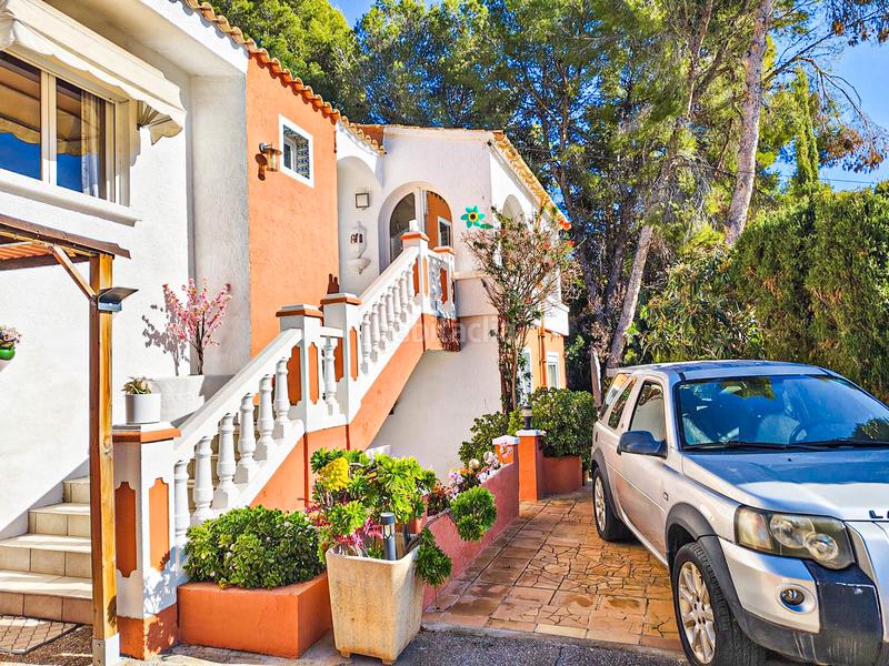 Foto d0dc11b0-3cfe-4fde-a6c8-9888d1506e6c. House in Costa de la Calma Calvià